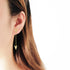 arrow earrings, felicity smoak leaf earrings arrow, gold arrow earrings store near me, arrow earring, bow and arrow earrings, emily bett rickards earrings on the show arrow, nipple piercing earrings arrow