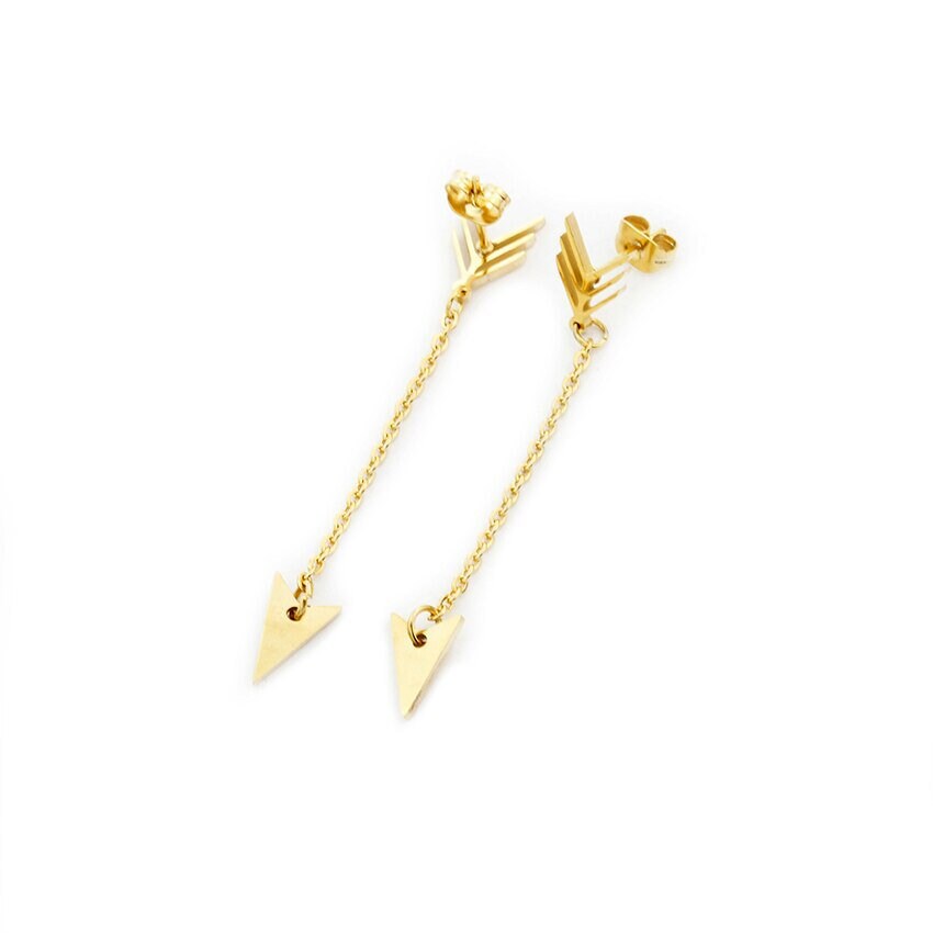 arrow earrings, felicity smoak leaf earrings arrow, gold arrow earrings store near me, arrow earring, bow and arrow earrings, emily bett rickards earrings on the show arrow, nipple piercing earrings arrow