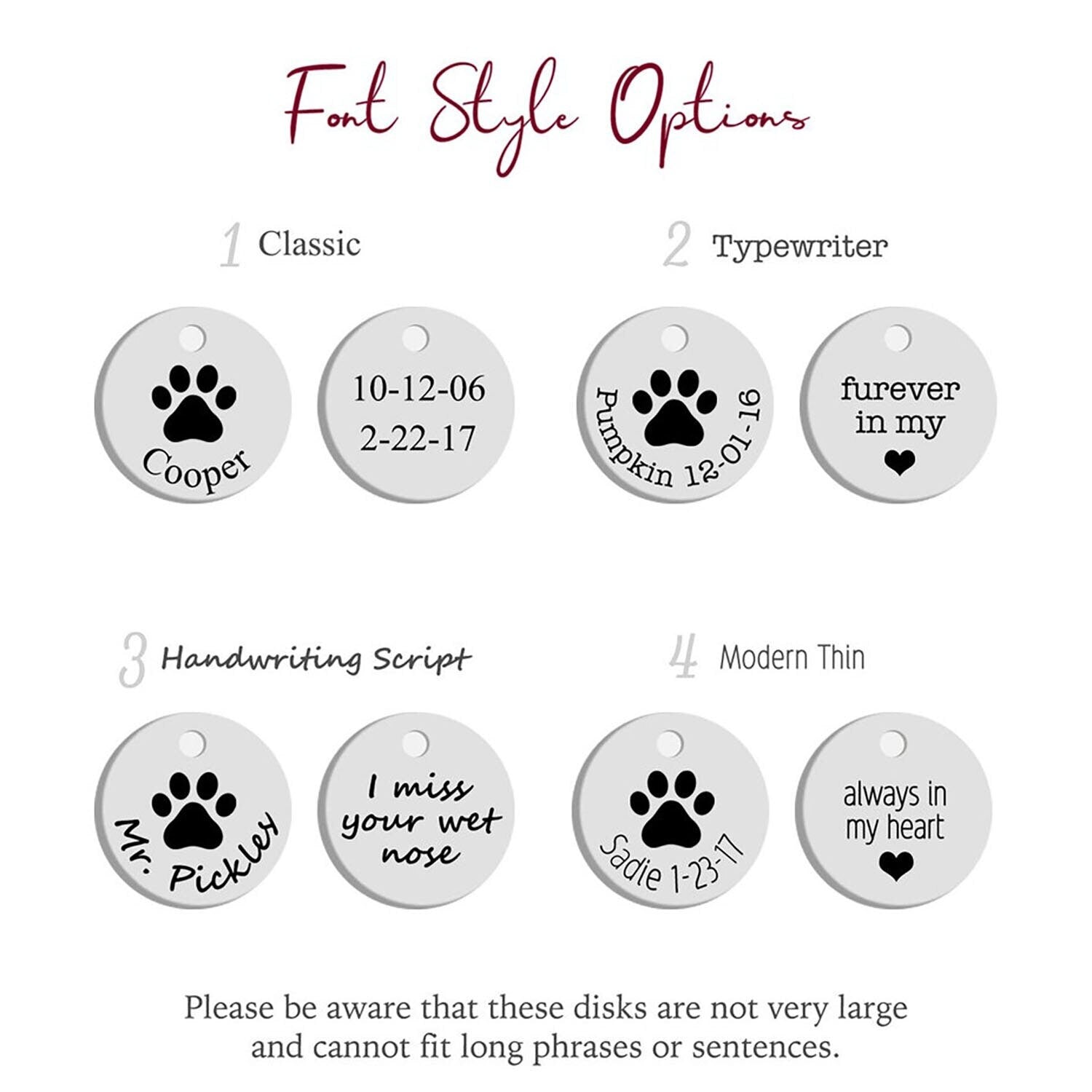 Personalized Pet Bracelet, Custom Pet Bracelet, 18K Gold Pet Bracelet, Customized Gift, Personalized Gift, Gift for Her, Gift for Him