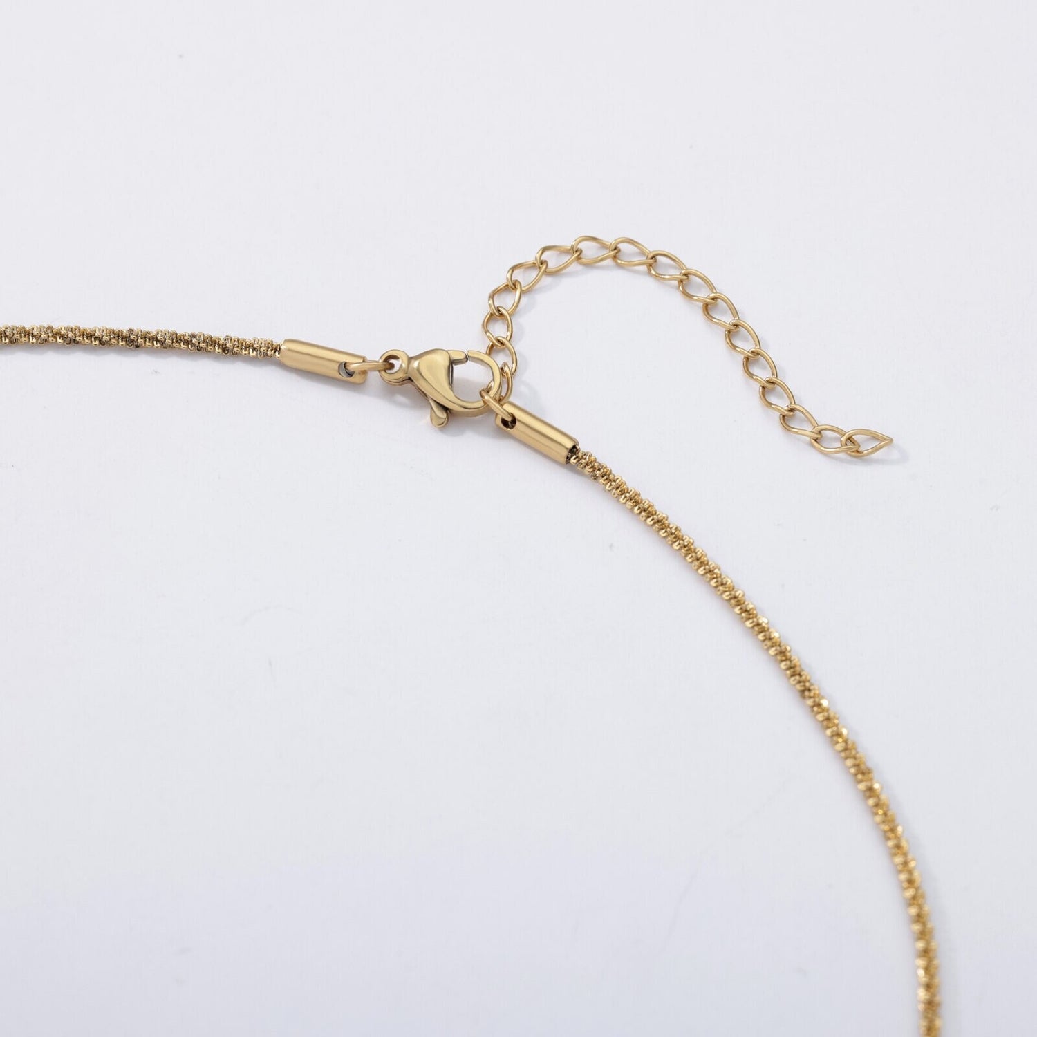 Boho Gold Butterfly Charm Pendant, Punk 18K Gold Butterfly Necklace, Elegant Dainty Minimalist Pendant for Women, Gift for Her