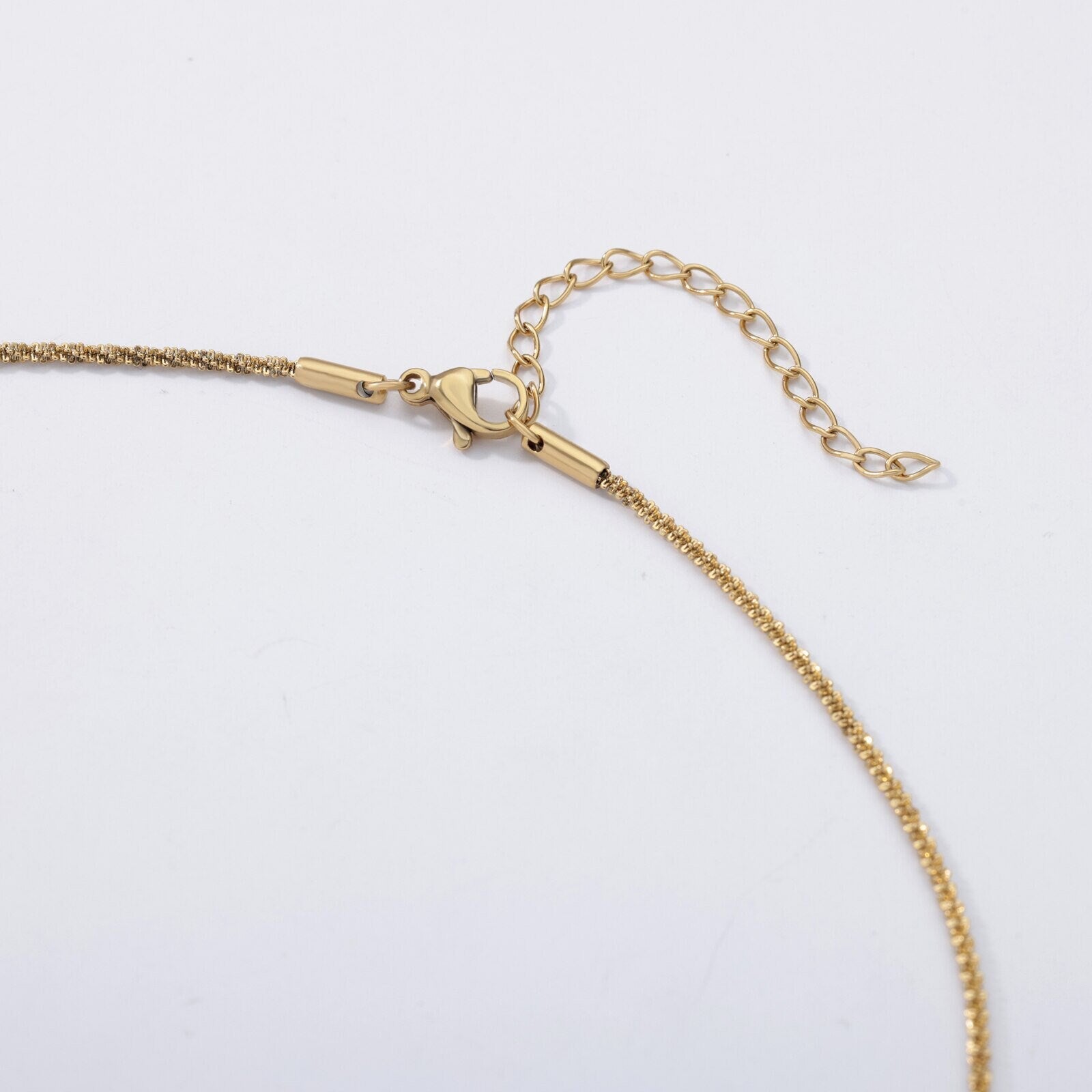 Boho Gold Butterfly Charm Pendant, Punk 18K Gold Butterfly Necklace, Elegant Dainty Minimalist Pendant for Women, Gift for Her