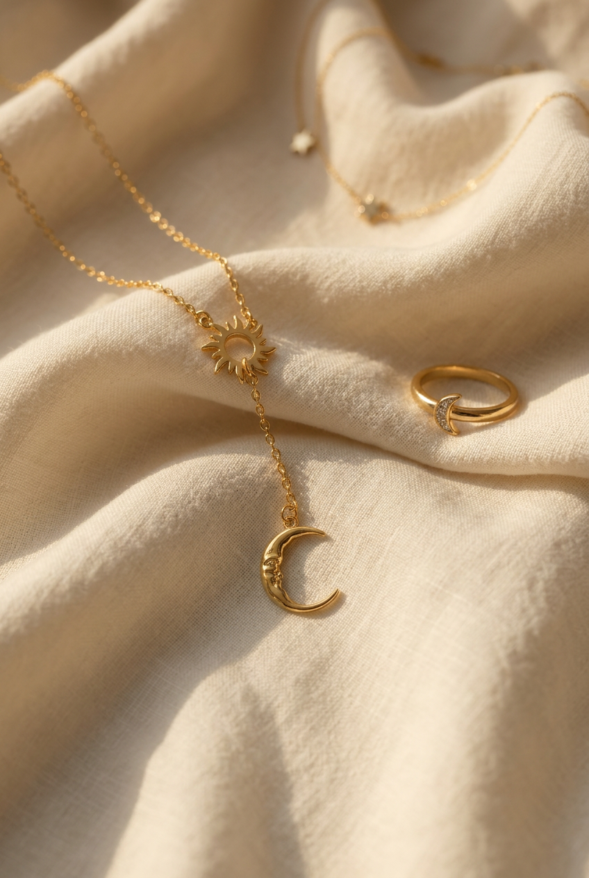 Sun and Moon, Dark and Light: The Beauty of Living in Duality