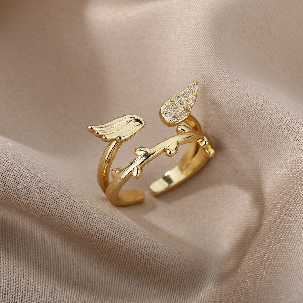 mens fashion rings, mens rings fashion, fashion rings, fashion ring, womens fashion 1 1/2 mid width faux leather double rings buckle belt, fashion jewelry rings, fashion rings near me, diamond fashion ring