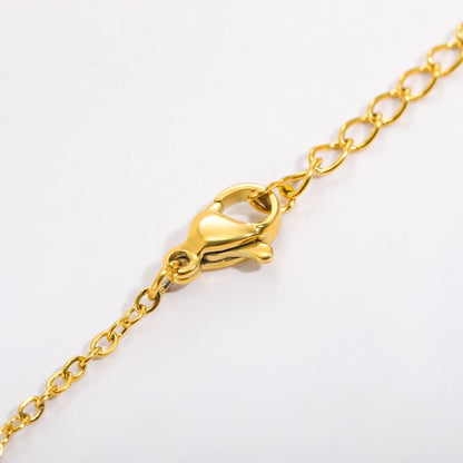 Boho 18K Gold Lady Bug Bracelet, Punk Gold Ladybug Charm Bracelet, Dainty Minimalist Bracelet for Women, Gift for Her